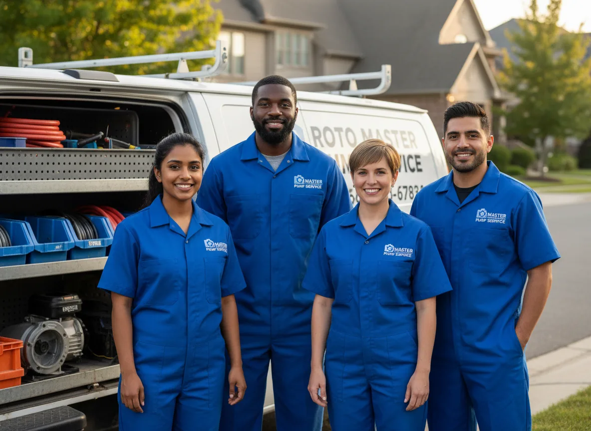 Sump Pump Installation company in Hampton Falls, NH